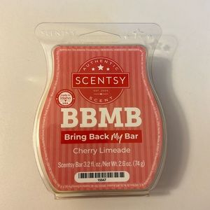 Scentsy Wax Bar